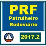 PRF Polícia Rodoviária Federal 2017.2 - Patrulheiro Rodoviário